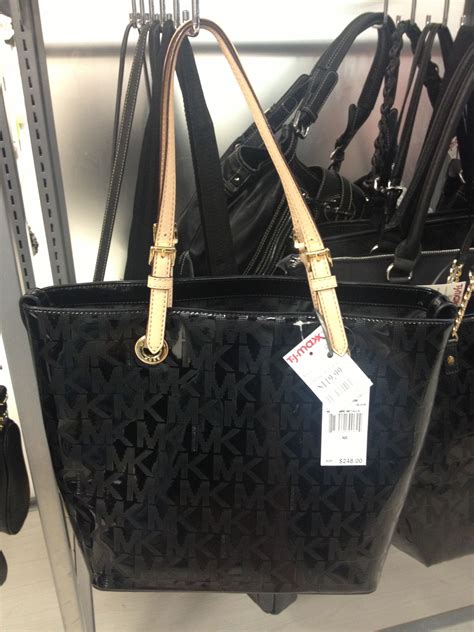 michael kors bags tj maxx|TJ Maxx handbags on sale.